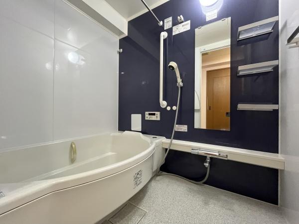 ランフォルセ香里園２番館