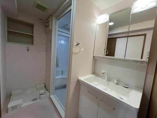 ランフォルセ香里園２番館