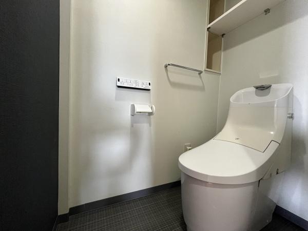 ランフォルセ香里園２番館