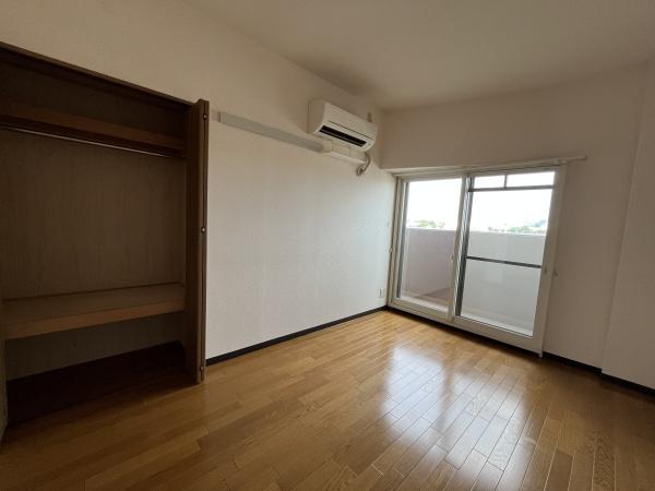 ランフォルセ香里園２番館