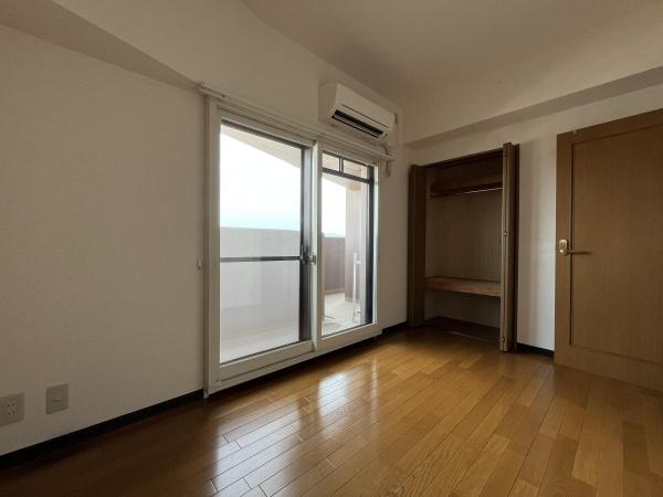 ランフォルセ香里園２番館