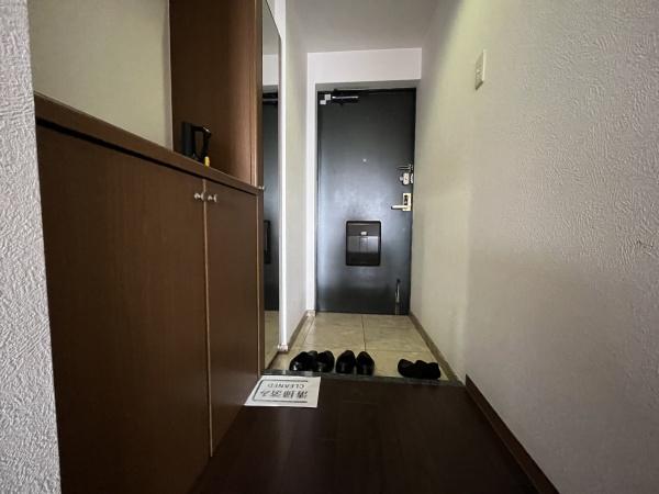 ランフォルセ香里園２番館