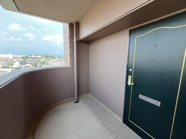 ランフォルセ香里園２番館