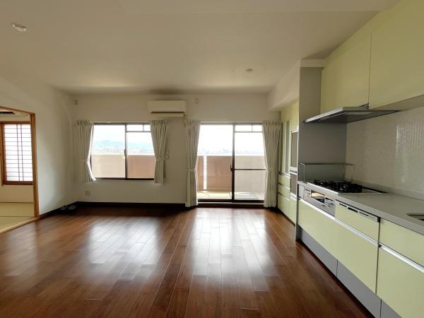 ランフォルセ香里園２番館