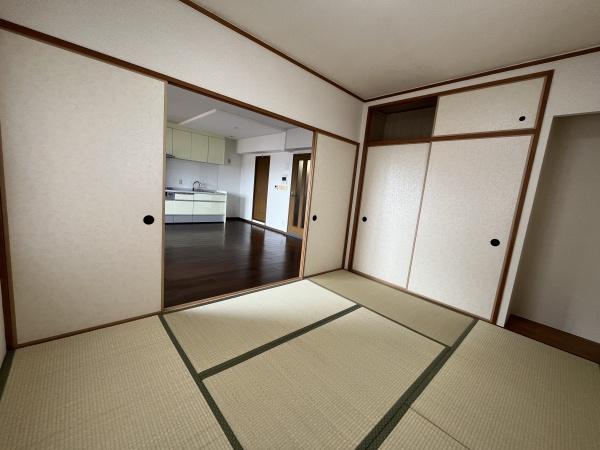 ランフォルセ香里園２番館