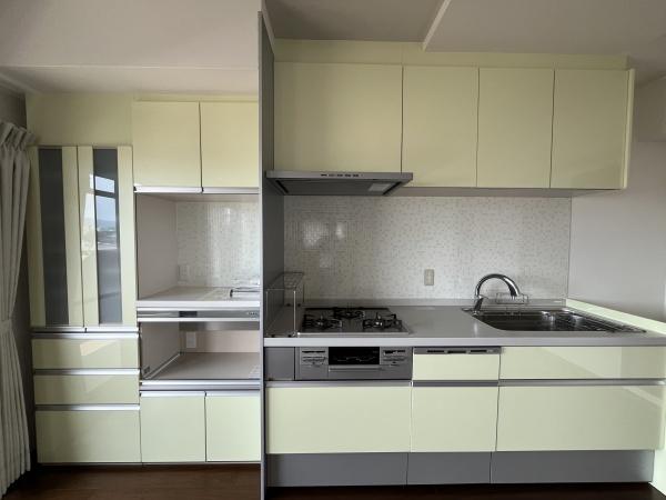 ランフォルセ香里園２番館