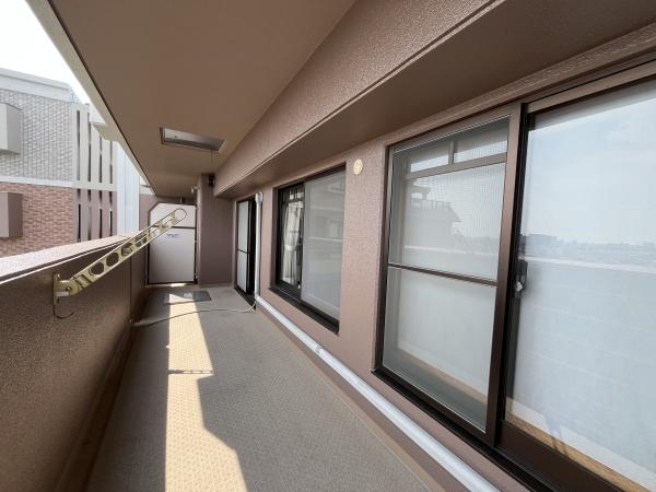 ランフォルセ香里園２番館