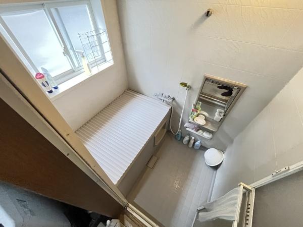 枚方市伊加賀緑町　中古戸建