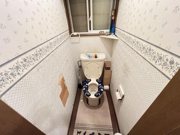 枚方市伊加賀緑町の中古一戸建て