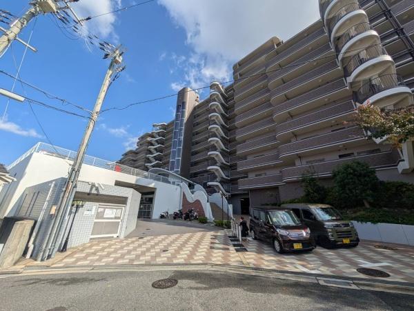 ダイアパレス吹田ウインドヒル