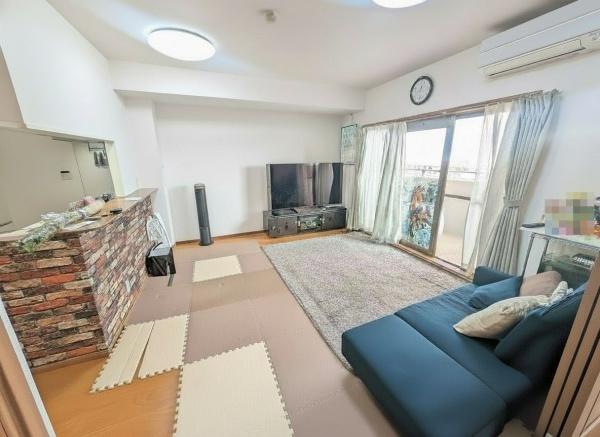 ダイアパレス吹田ウインドヒル