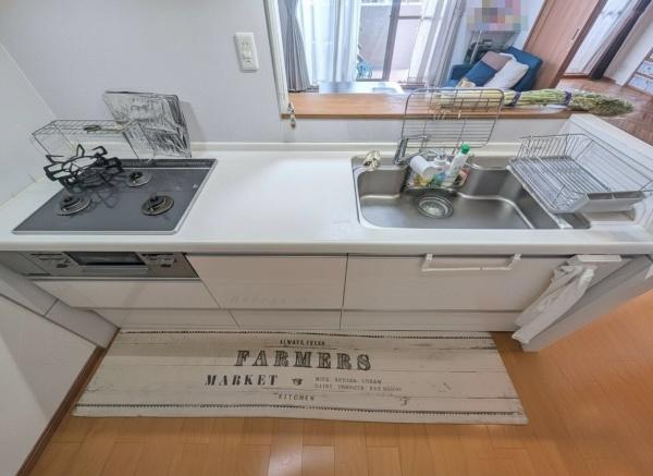 ダイアパレス吹田ウインドヒル