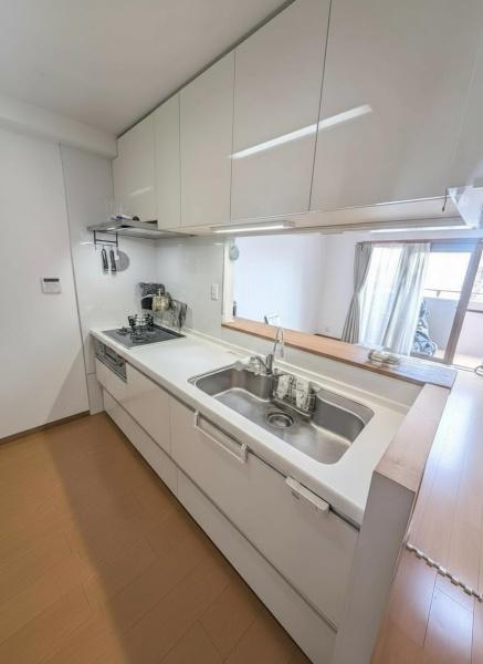 ダイアパレス吹田ウインドヒル