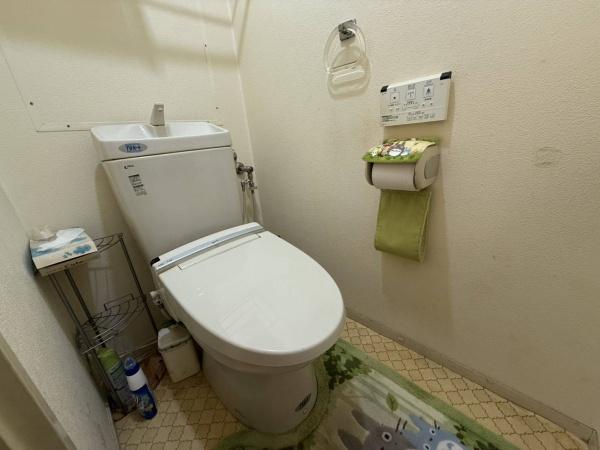 南門真ハイライフ