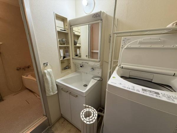 南門真ハイライフ