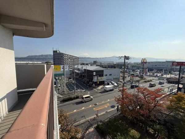 南門真ハイライフ