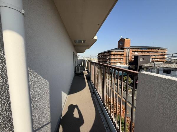 南門真ハイライフ