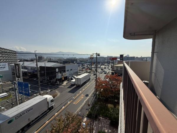 南門真ハイライフ