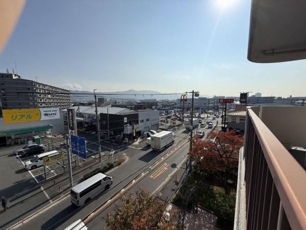 南門真ハイライフ