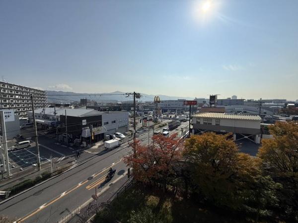 南門真ハイライフ