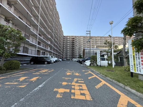 南門真ハイライフ