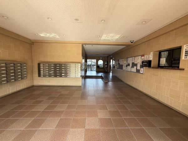 南門真ハイライフ