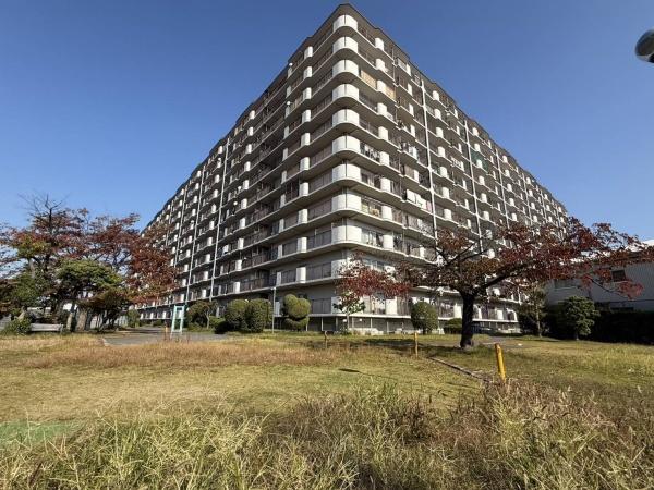 南門真ハイライフ