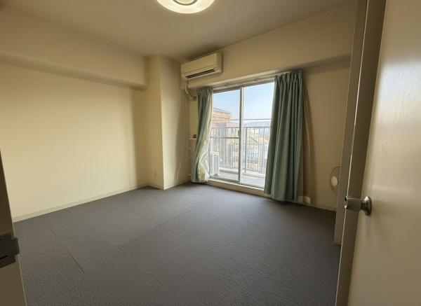 南門真ハイライフ