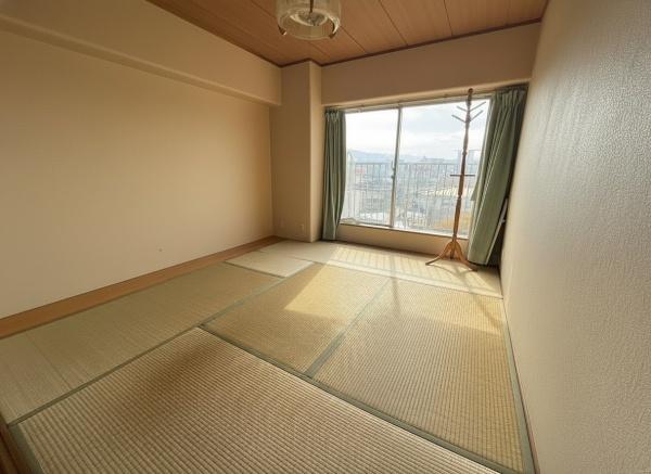 南門真ハイライフ