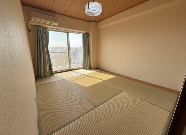 南門真ハイライフ