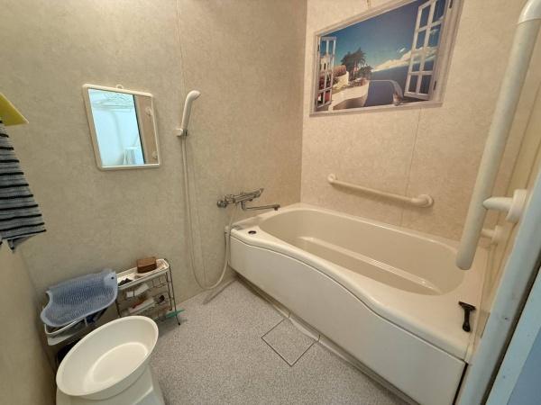 南門真ハイライフ