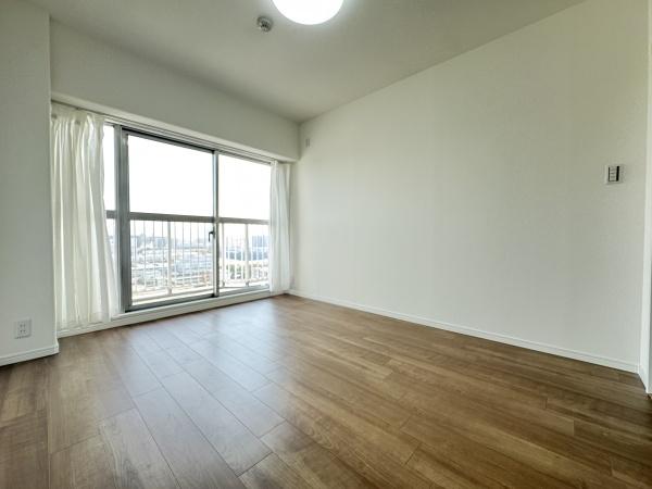 守口ハイライフＢ棟