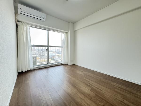 守口ハイライフＢ棟