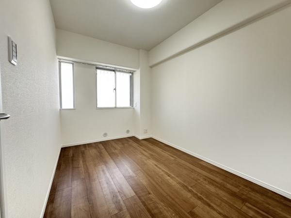 守口ハイライフＢ棟