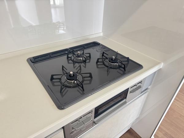 守口ハイライフＢ棟