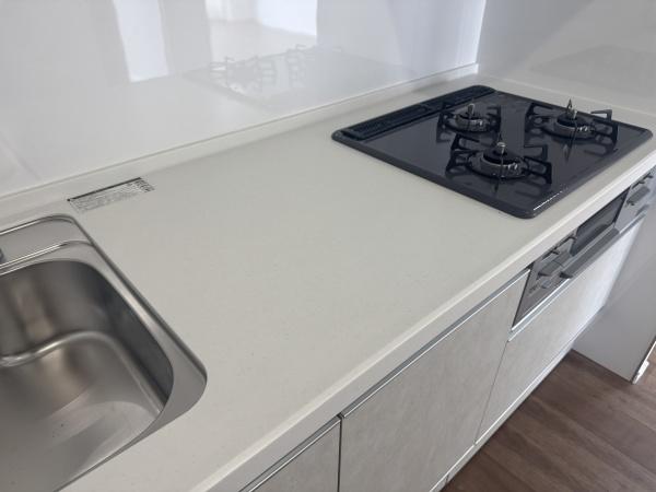 守口ハイライフＢ棟