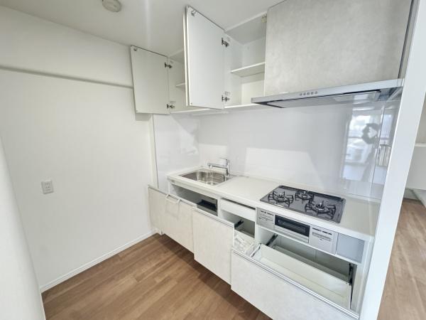 守口ハイライフＢ棟