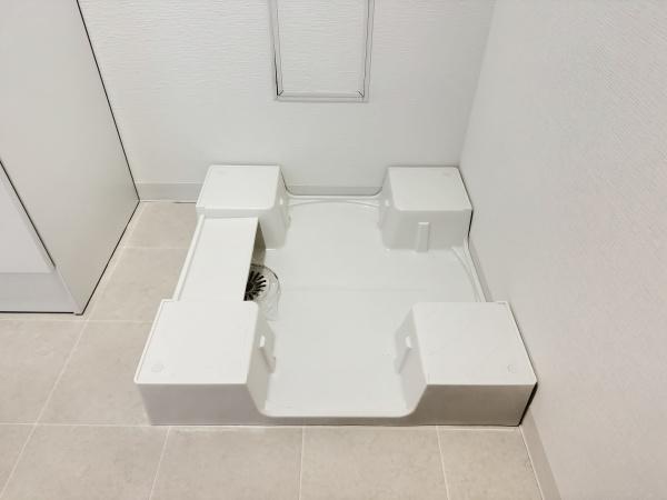 守口ハイライフＢ棟