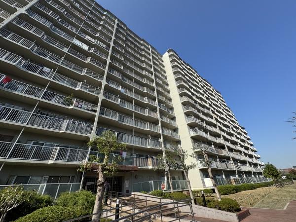 守口ハイライフB棟