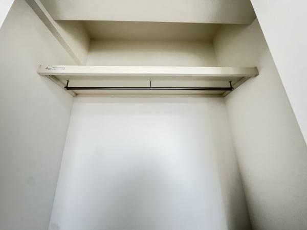 守口ハイライフＢ棟