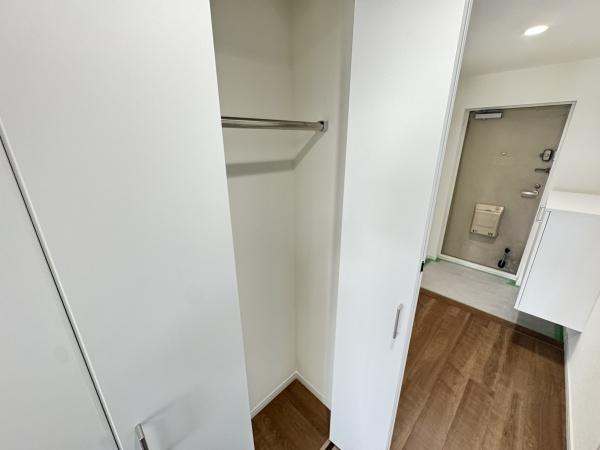 守口ハイライフＢ棟