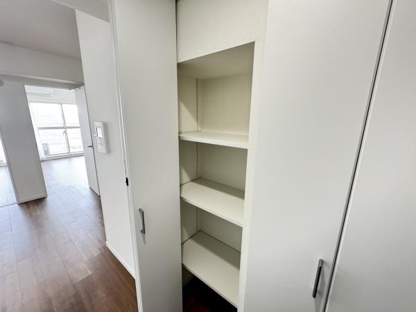 守口ハイライフＢ棟