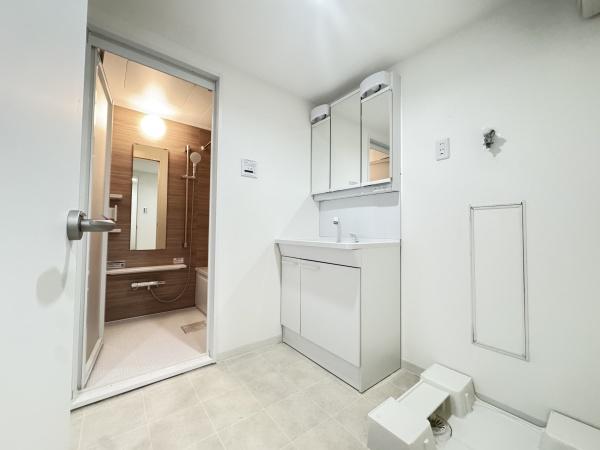 守口ハイライフＢ棟