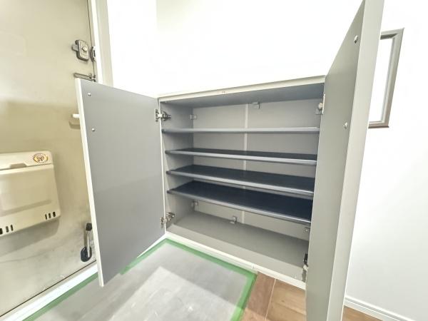 守口ハイライフＢ棟