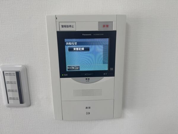 守口ハイライフＢ棟