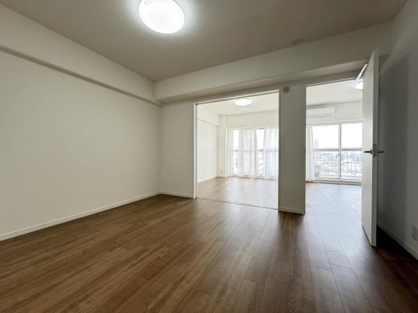 守口ハイライフＢ棟