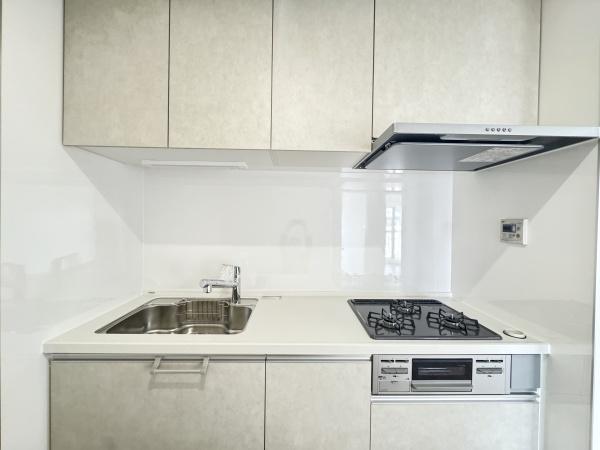 守口ハイライフＢ棟