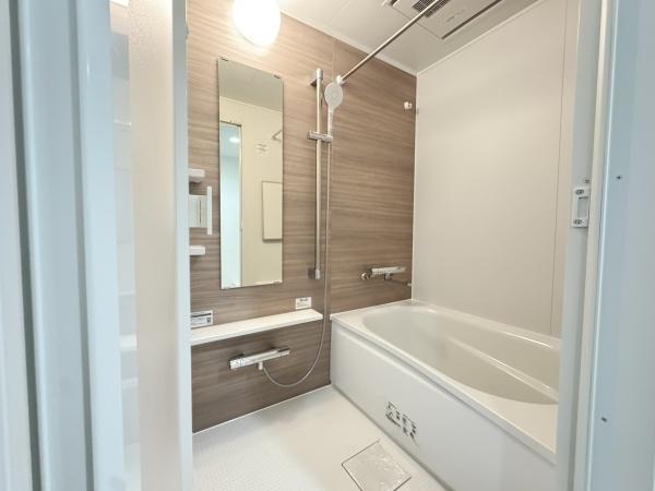 守口ハイライフＢ棟