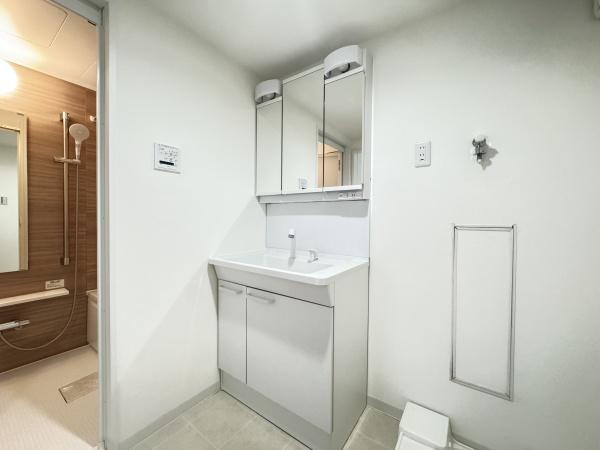 守口ハイライフＢ棟