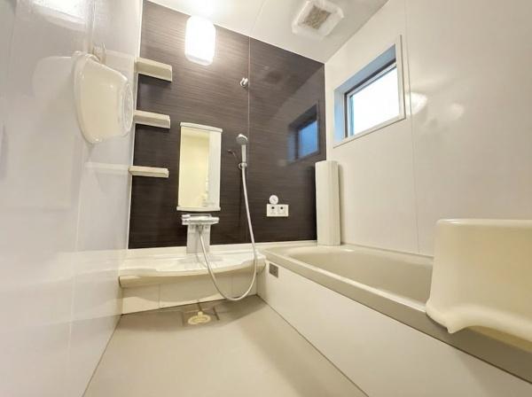 門真市下島町の中古一戸建て